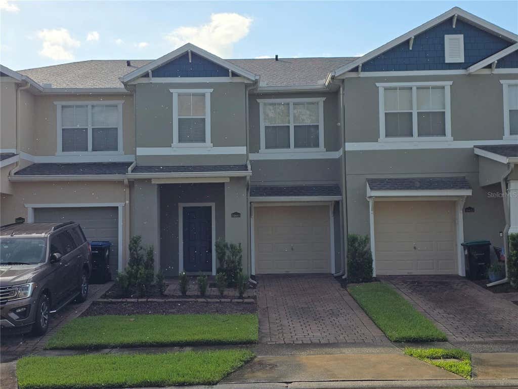 Photo of 16661 Cedar Crest Drive, Orlando, FL 32828 (MLS # O6433066)