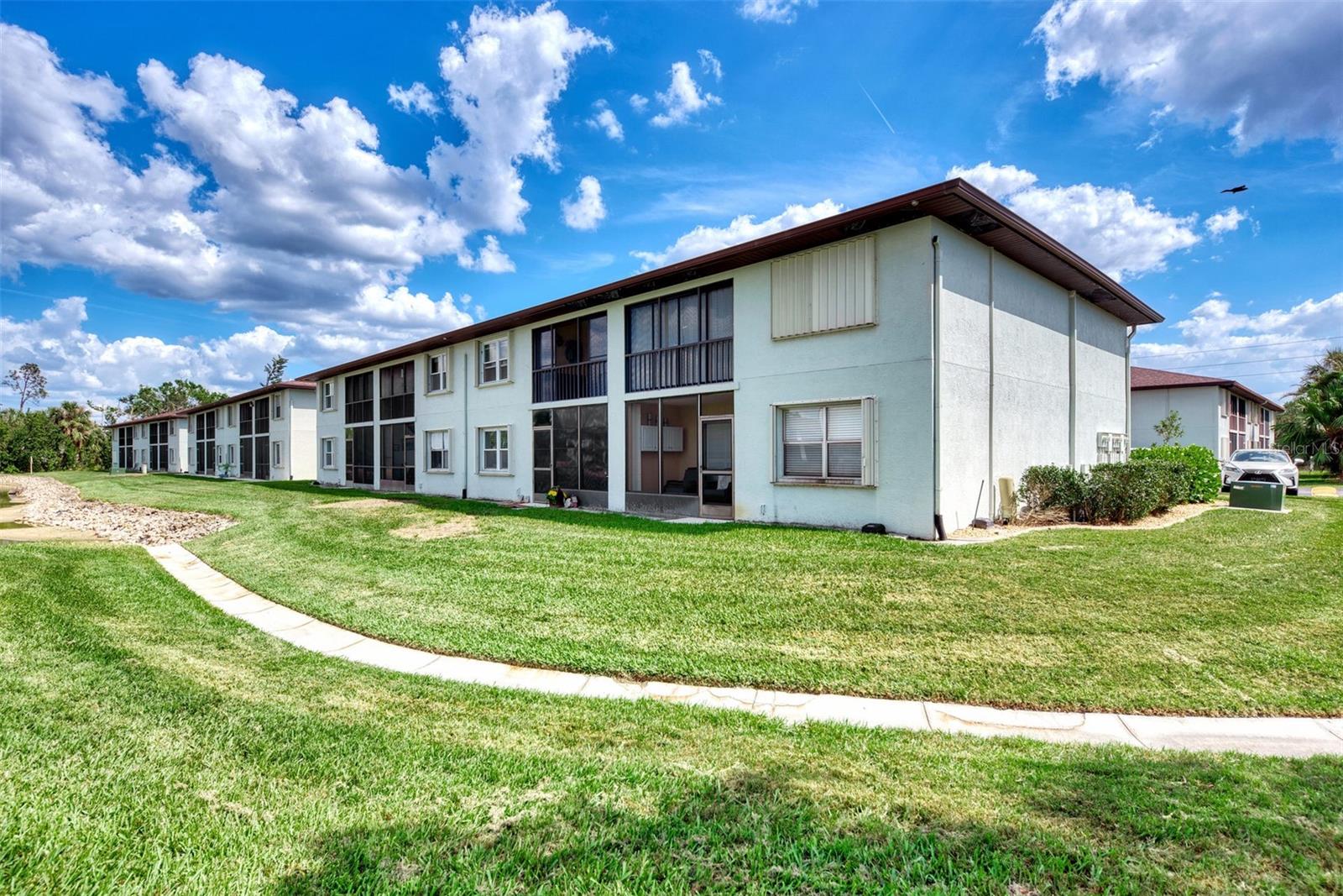 DEEP CREEK GARDENS PH 03 - Residential