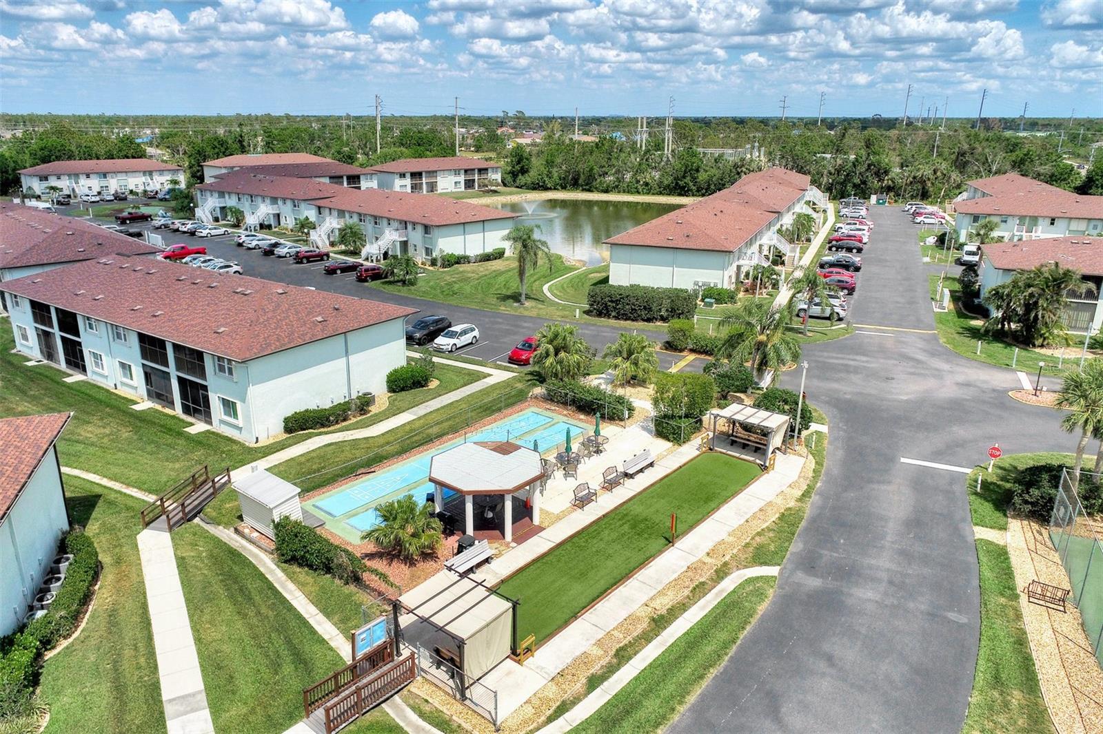 DEEP CREEK GARDENS PH 03 - Residential