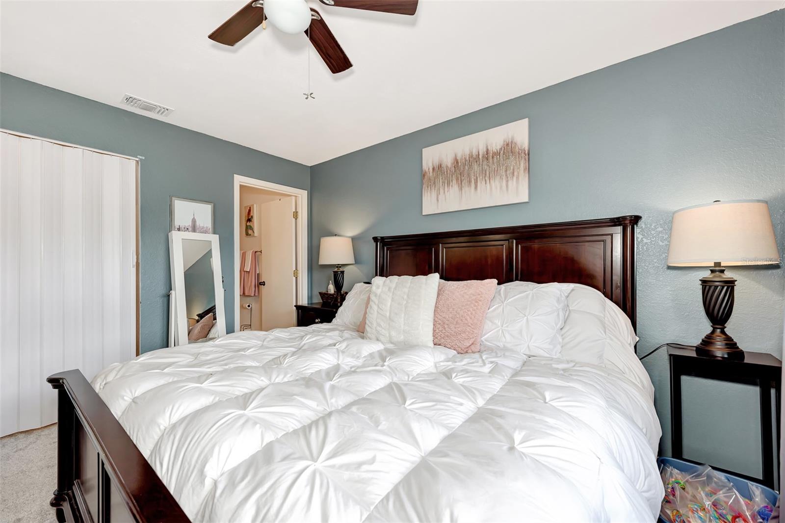 DEEP CREEK GARDENS PH 03 - Residential