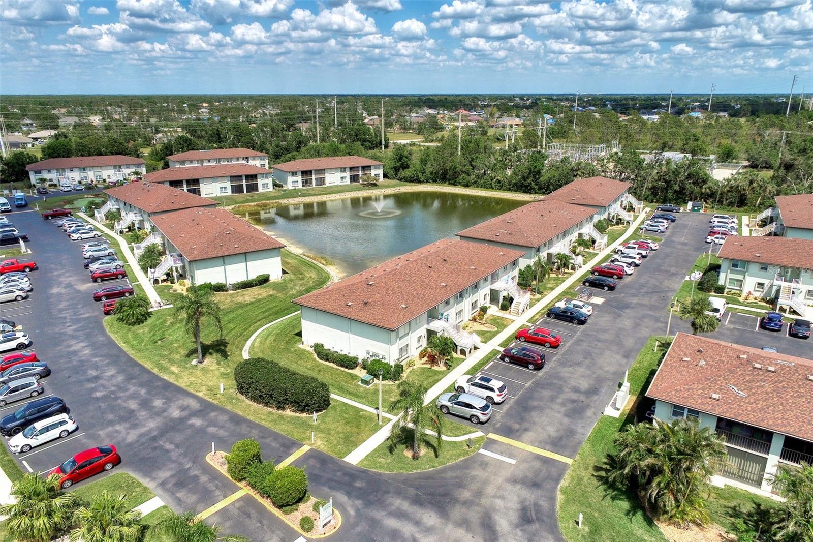 DEEP CREEK GARDENS PH 03 - Residential