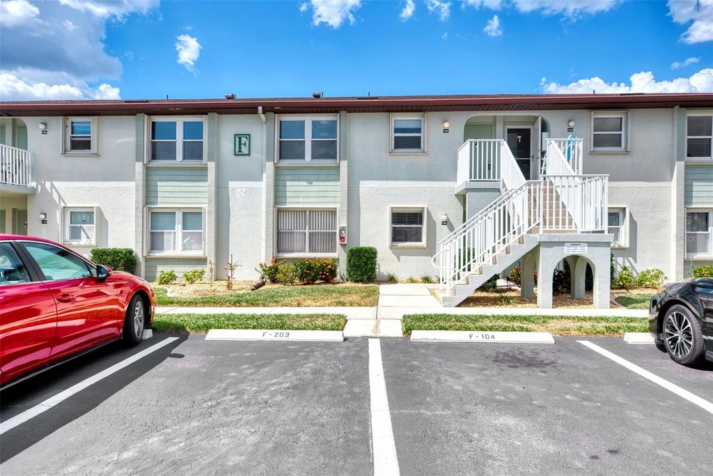 Photo of 25100 Sandhill Boulevard #203, Punta Gorda, FL 33983 (MLS # C7519047)