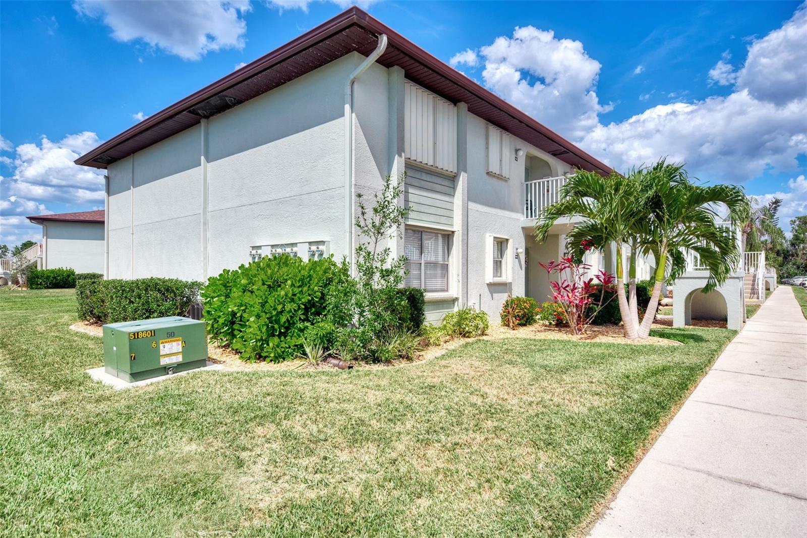 DEEP CREEK GARDENS PH 03 - Residential