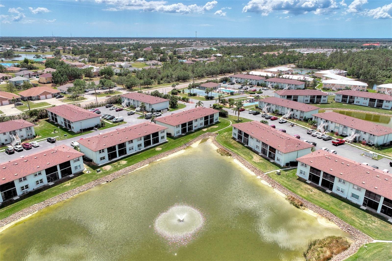 DEEP CREEK GARDENS PH 03 - Residential