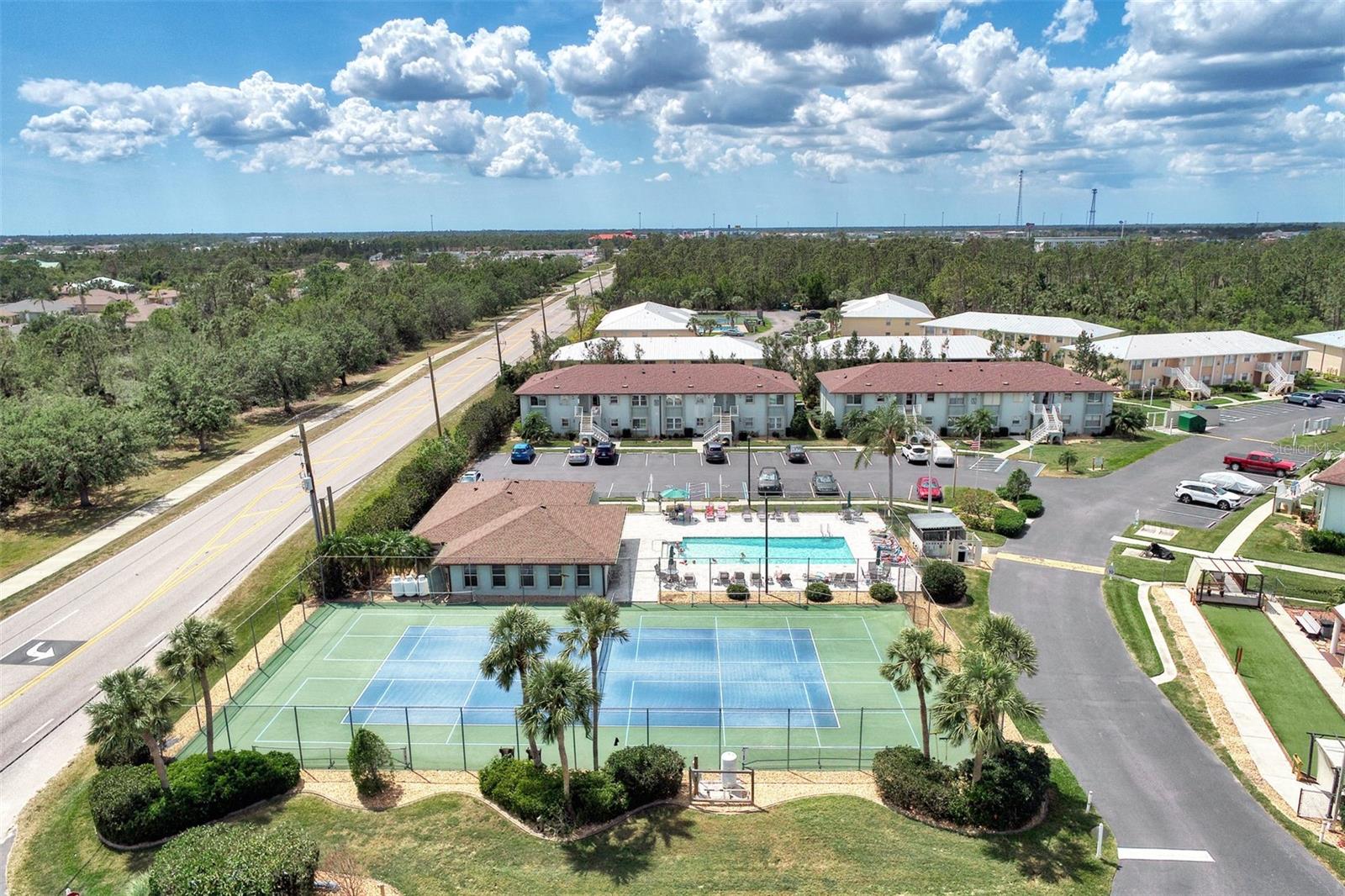 DEEP CREEK GARDENS PH 03 - Residential