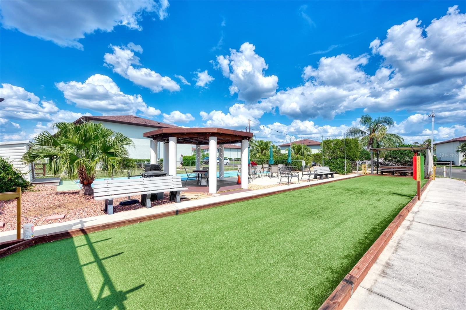 DEEP CREEK GARDENS PH 03 - Residential