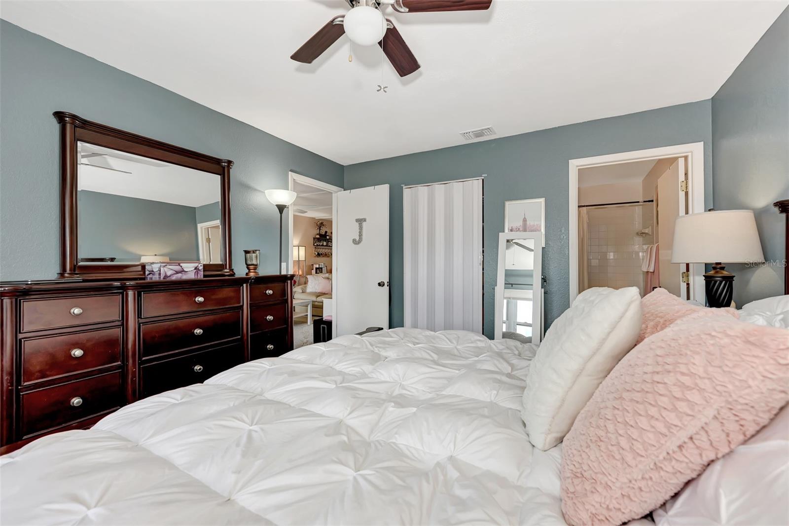 DEEP CREEK GARDENS PH 03 - Residential