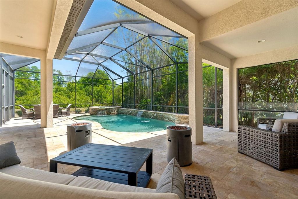 Photo of 19413 Sweet Grass Way, Lutz, FL 33558 (MLS # TB8497362)