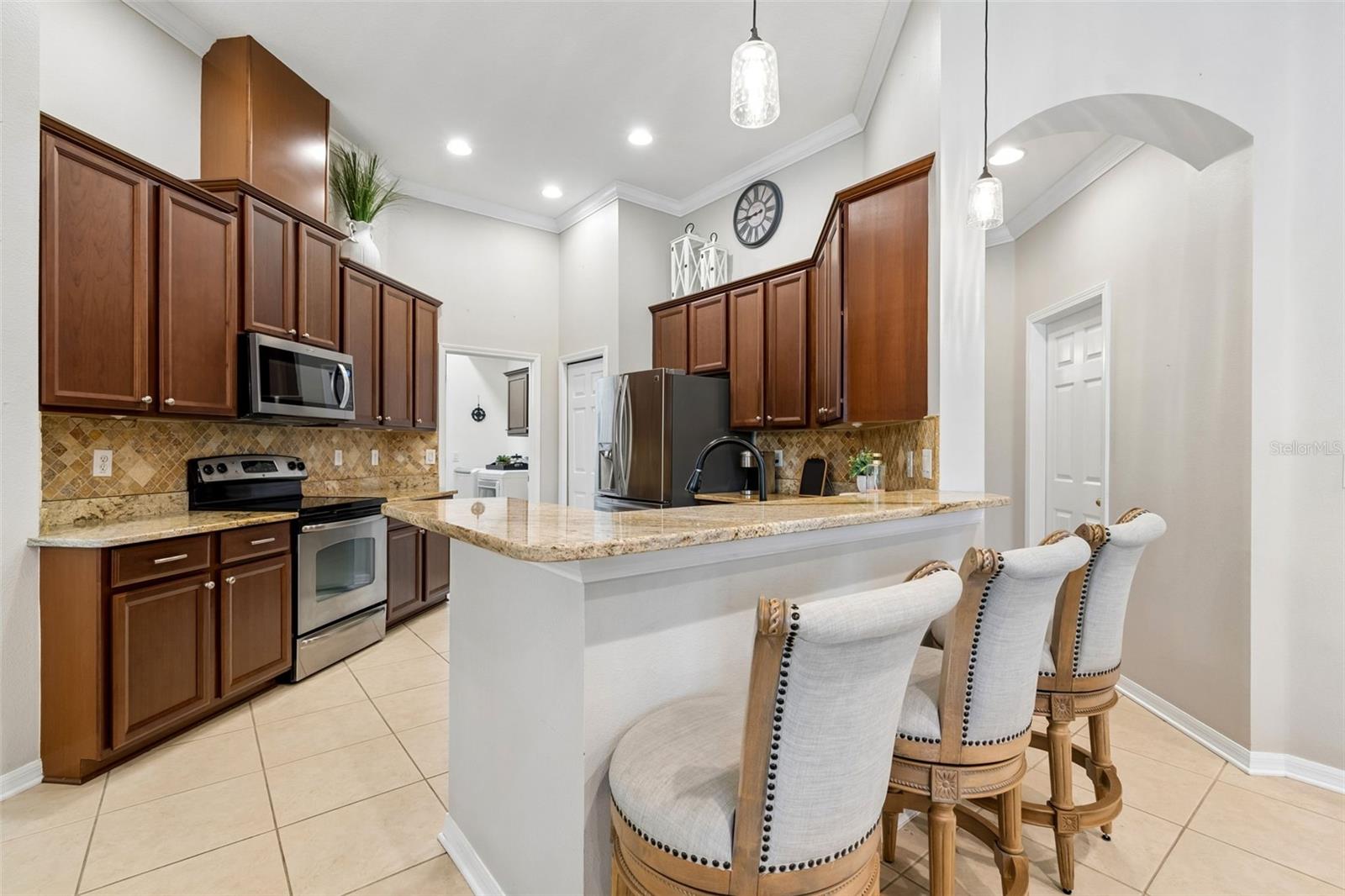 STONEBRIER PH 2A-PARTIAL RE - Residential