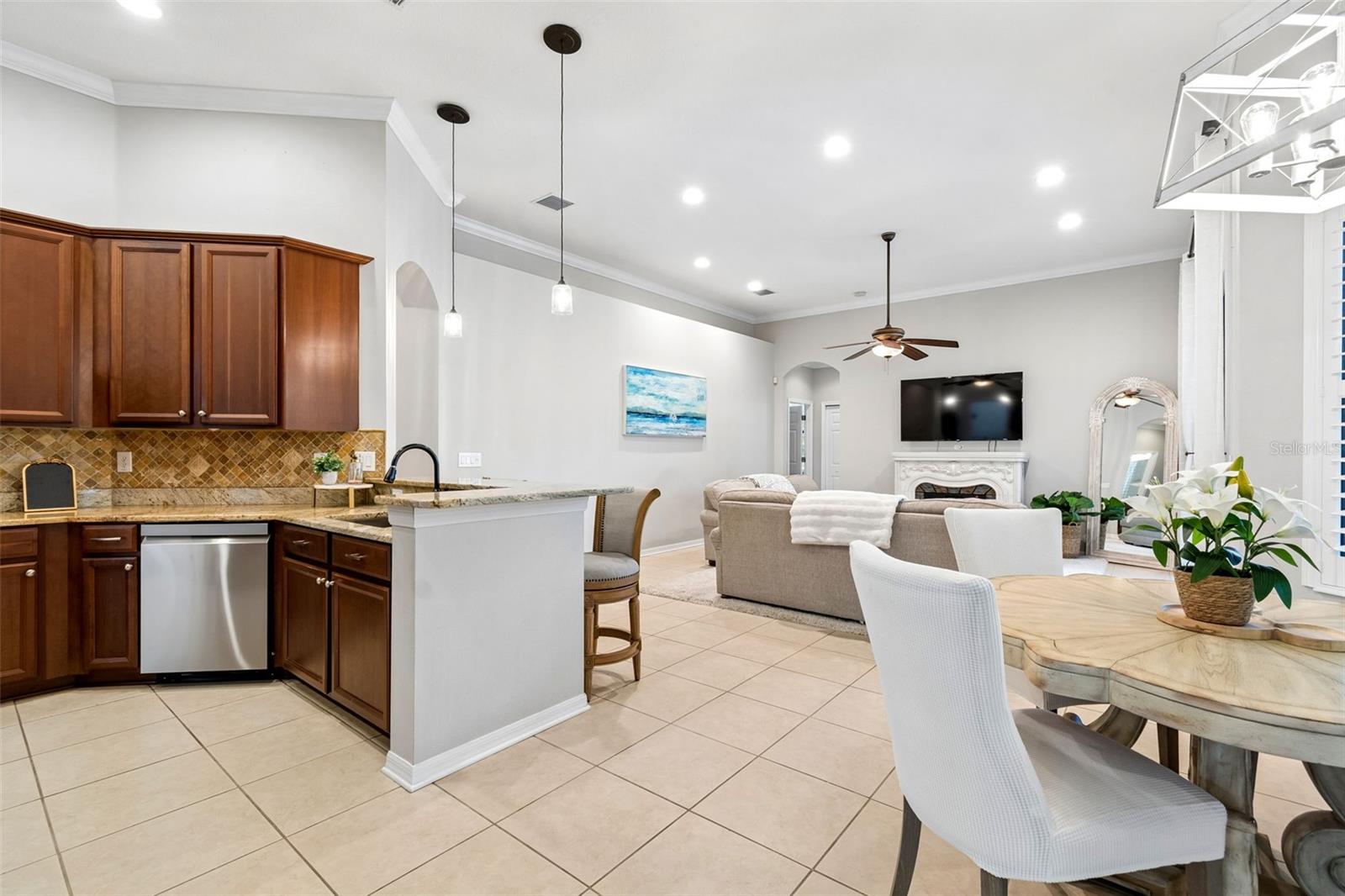 STONEBRIER PH 2A-PARTIAL RE - Residential