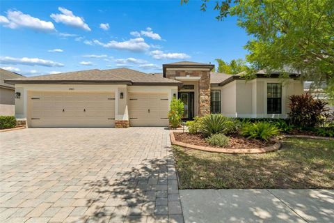 Photo of 19413 Sweet Grass Way, Lutz, FL 33558 (MLS # TB8497362)