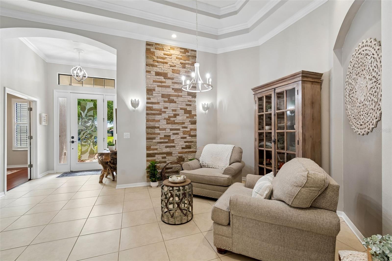 STONEBRIER PH 2A-PARTIAL RE - Residential