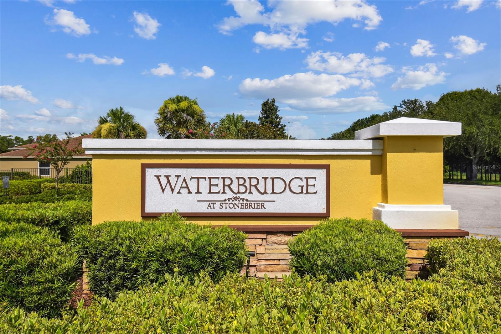 STONEBRIER PH 2A-PARTIAL RE - Residential