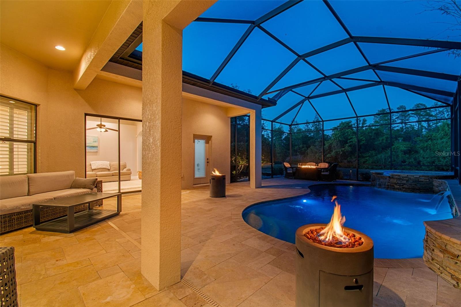 STONEBRIER PH 2A-PARTIAL RE - Residential