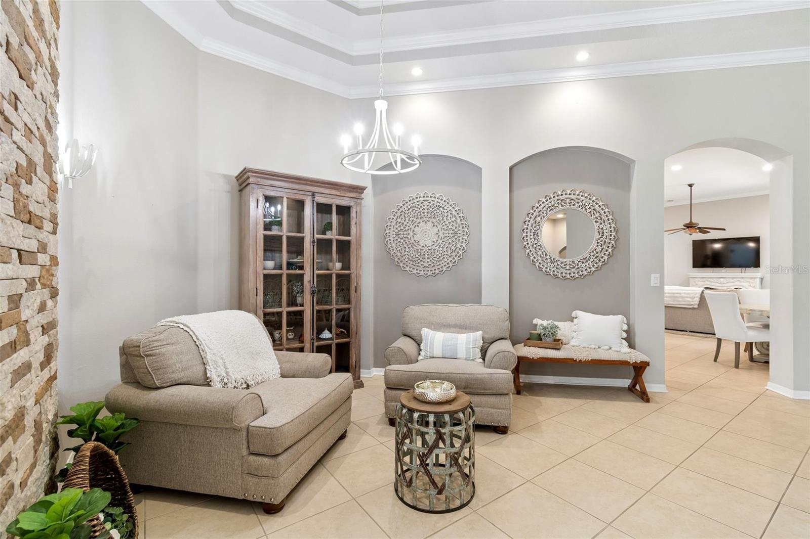 STONEBRIER PH 2A-PARTIAL RE - Residential