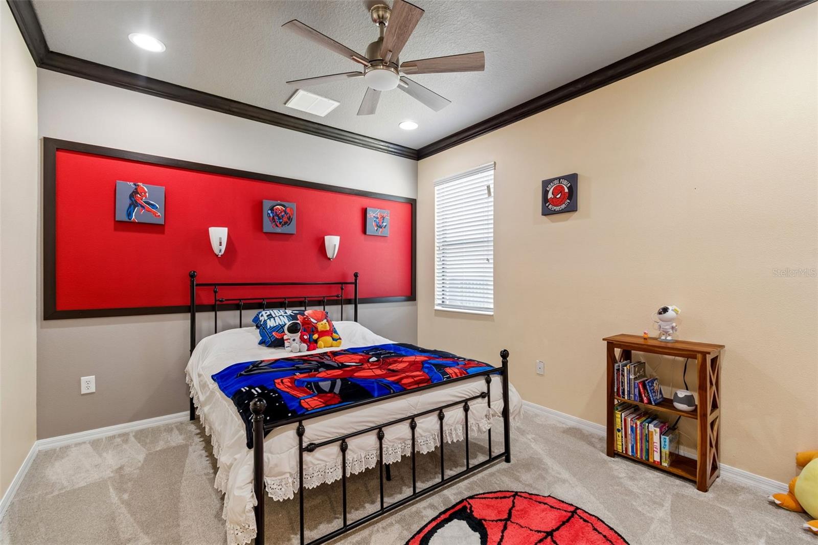 STONEBRIER PH 2A-PARTIAL RE - Residential