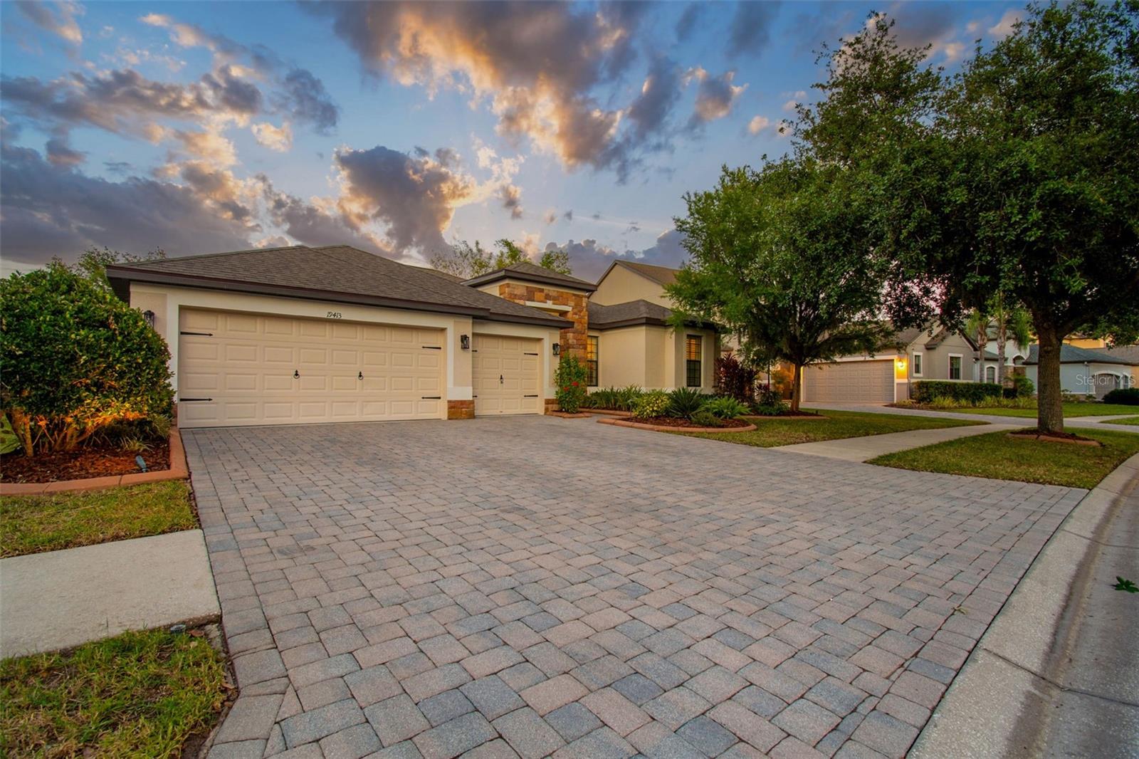 STONEBRIER PH 2A-PARTIAL RE - Residential