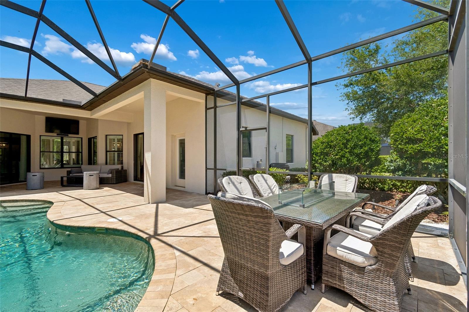 STONEBRIER PH 2A-PARTIAL RE - Residential