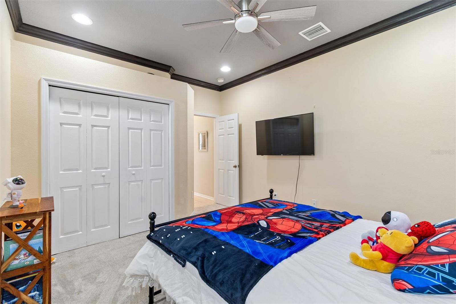 STONEBRIER PH 2A-PARTIAL RE - Residential