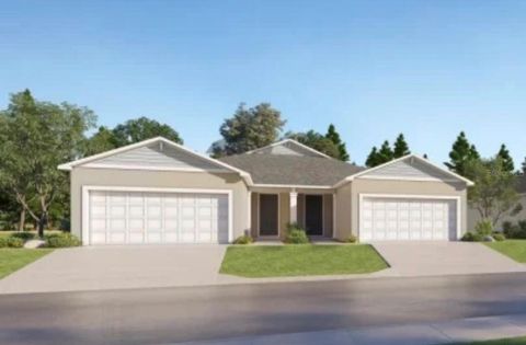 Photo of 9896 Dancing Goat Place, Land O Lakes, FL 34638 (MLS # J999627)