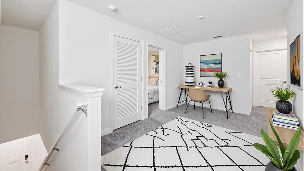 TARTAN FARMS AT WINDING OAKS - Residential