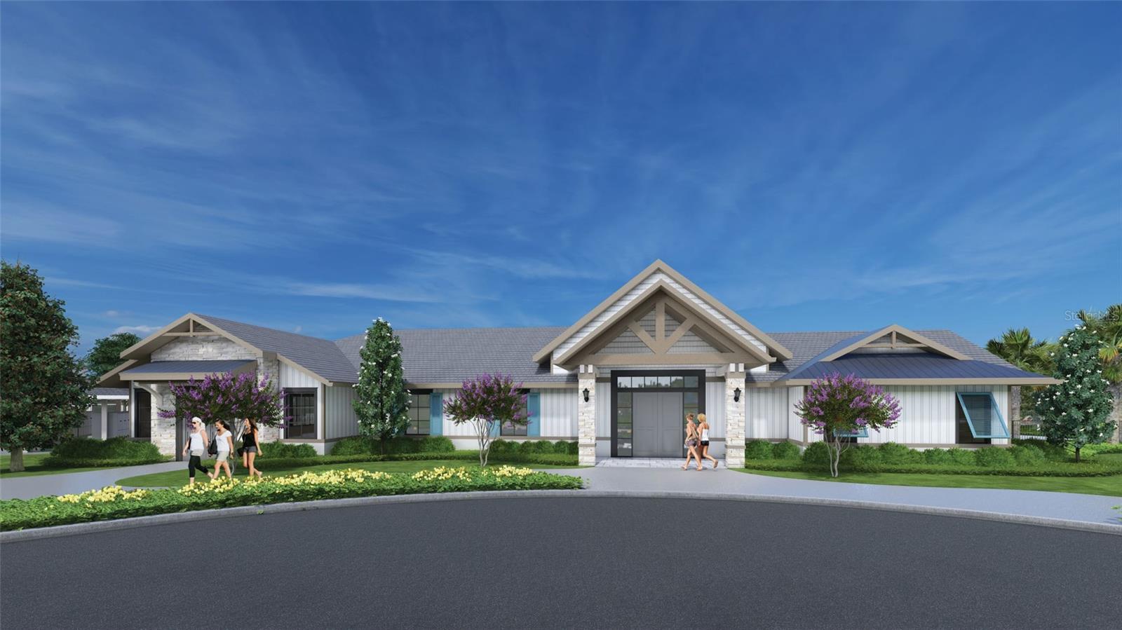 TARTAN FARMS AT WINDING OAKS - Residential