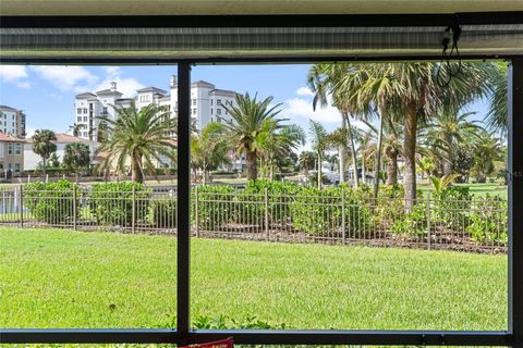 A home in PUNTA GORDA