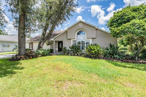 Photo of 6536 Northlake Drive, Zephyrhills, FL 33542 (MLS # TB8516059)