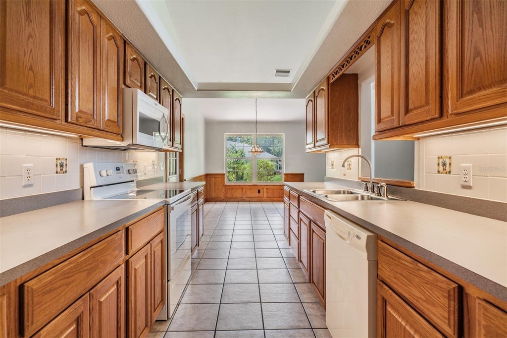 Photo of 6536 Northlake Drive, Zephyrhills, FL 33542 (MLS # TB8516059)