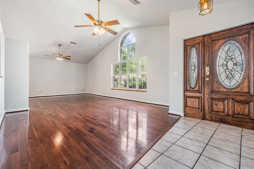 Photo of 6536 Northlake Drive, Zephyrhills, FL 33542 (MLS # TB8516059)
