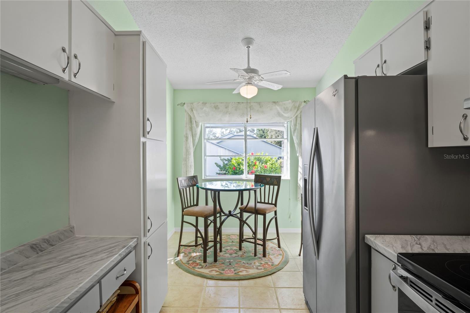 WOODS AT ANDERSON PARK - Residential