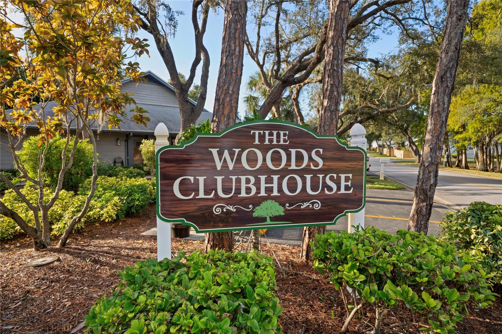 WOODS AT ANDERSON PARK - Residential