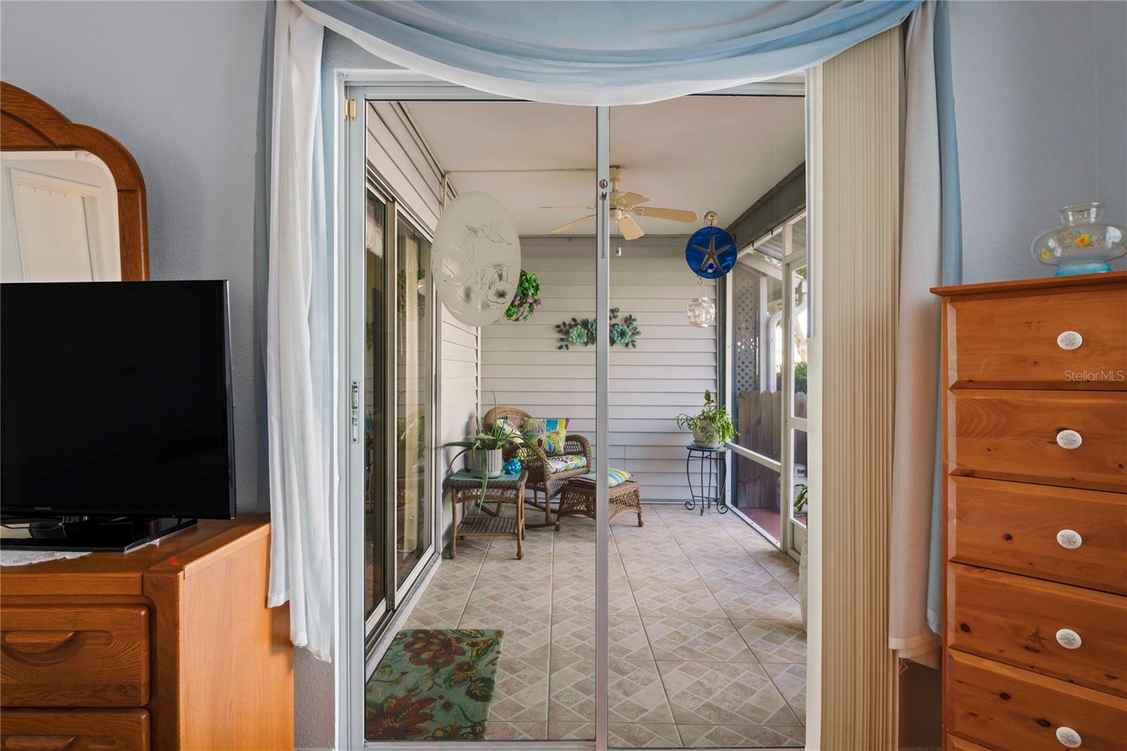 WOODS AT ANDERSON PARK - Residential