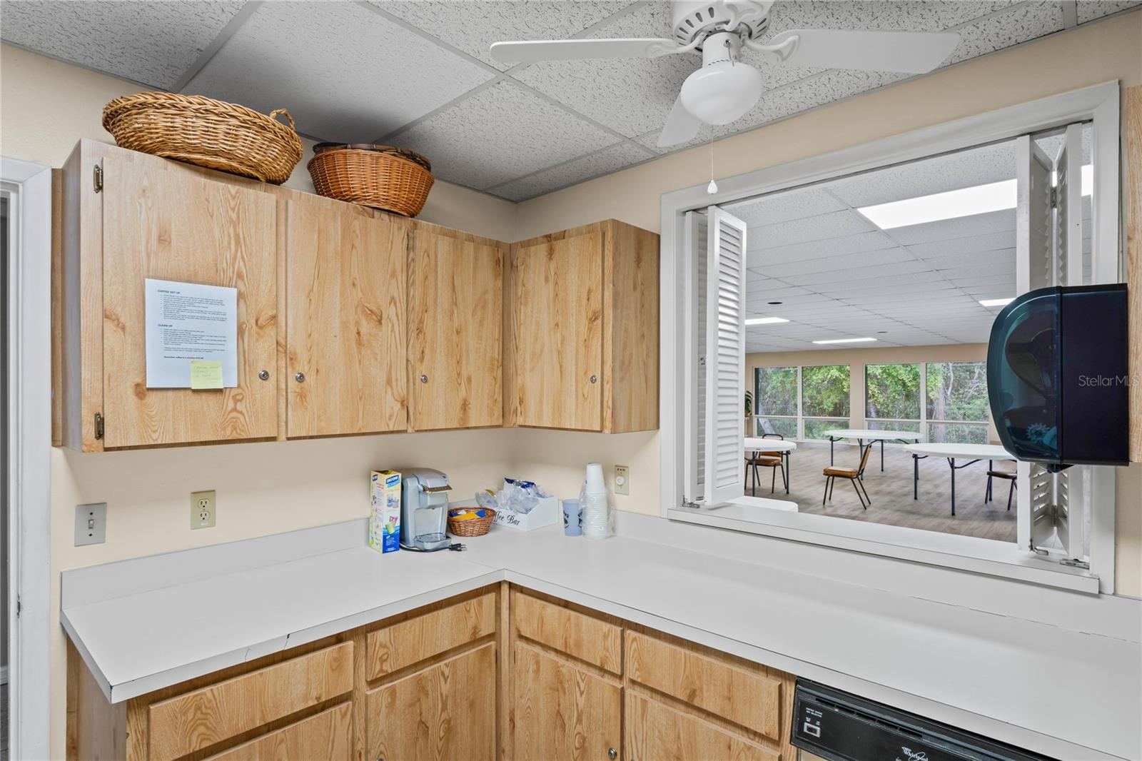 WOODS AT ANDERSON PARK - Residential