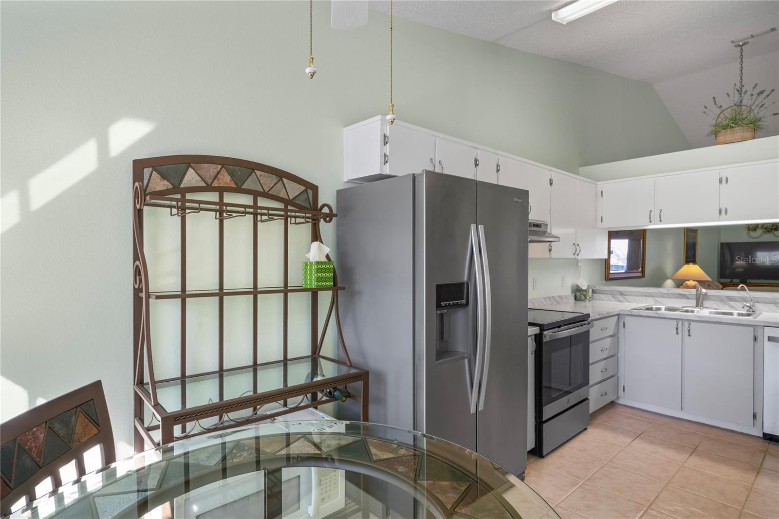 WOODS AT ANDERSON PARK - Residential