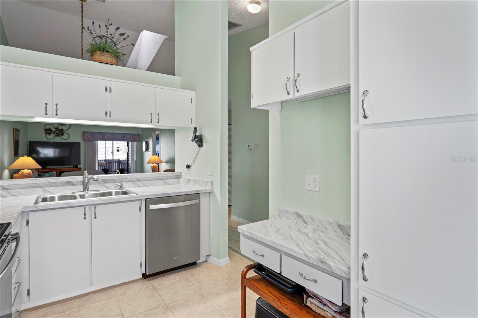 WOODS AT ANDERSON PARK - Residential