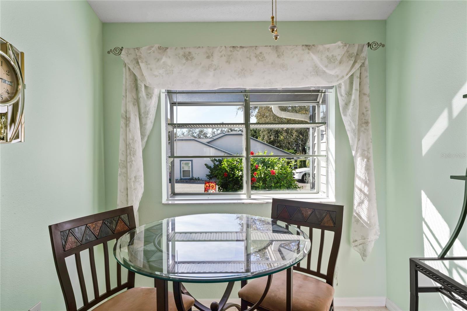 WOODS AT ANDERSON PARK - Residential