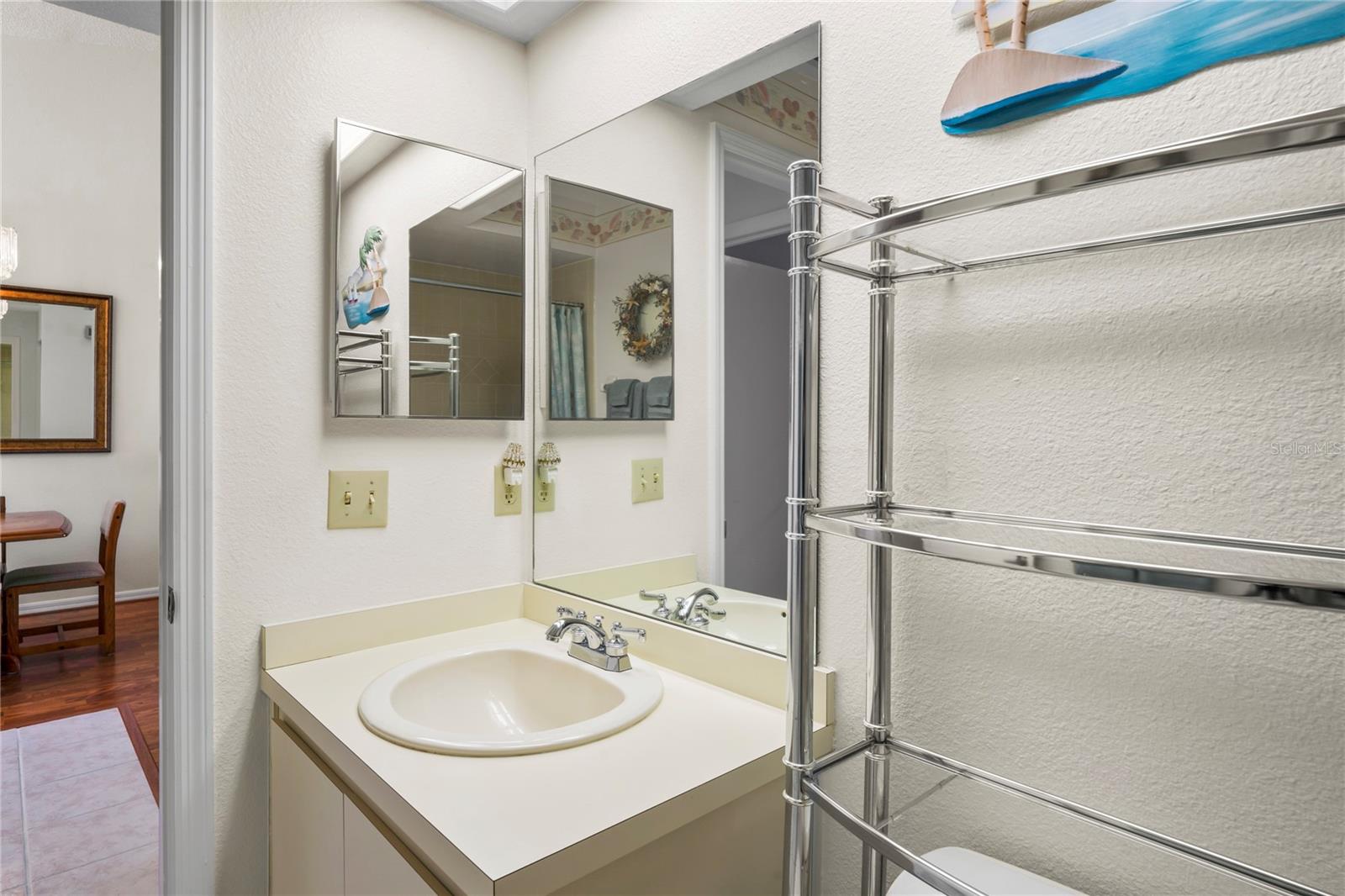 WOODS AT ANDERSON PARK - Residential