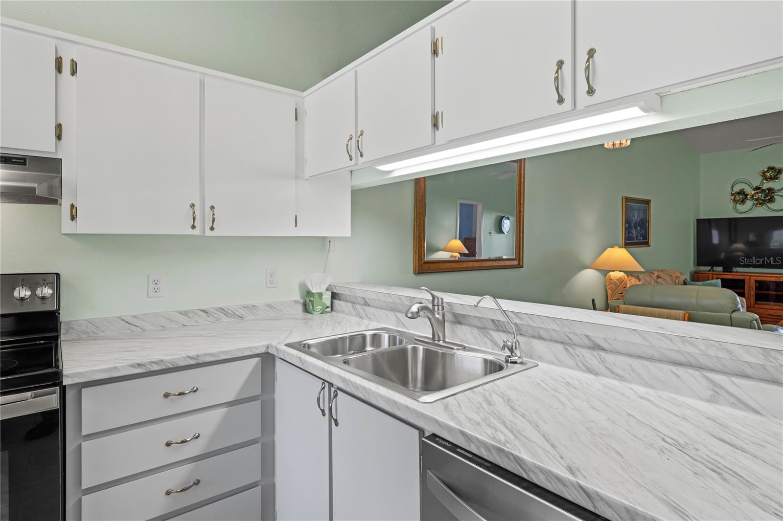 WOODS AT ANDERSON PARK - Residential