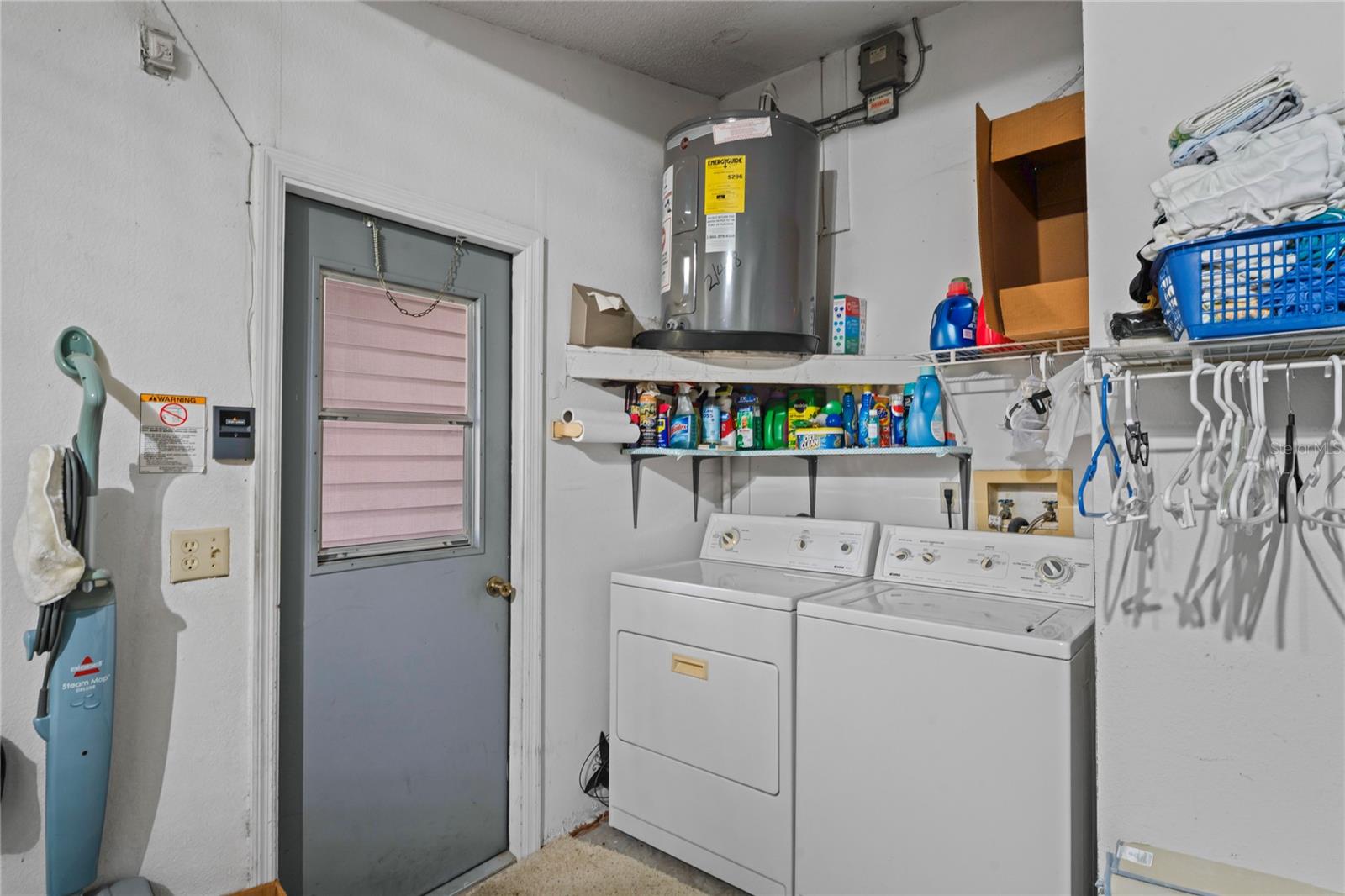 WOODS AT ANDERSON PARK - Residential