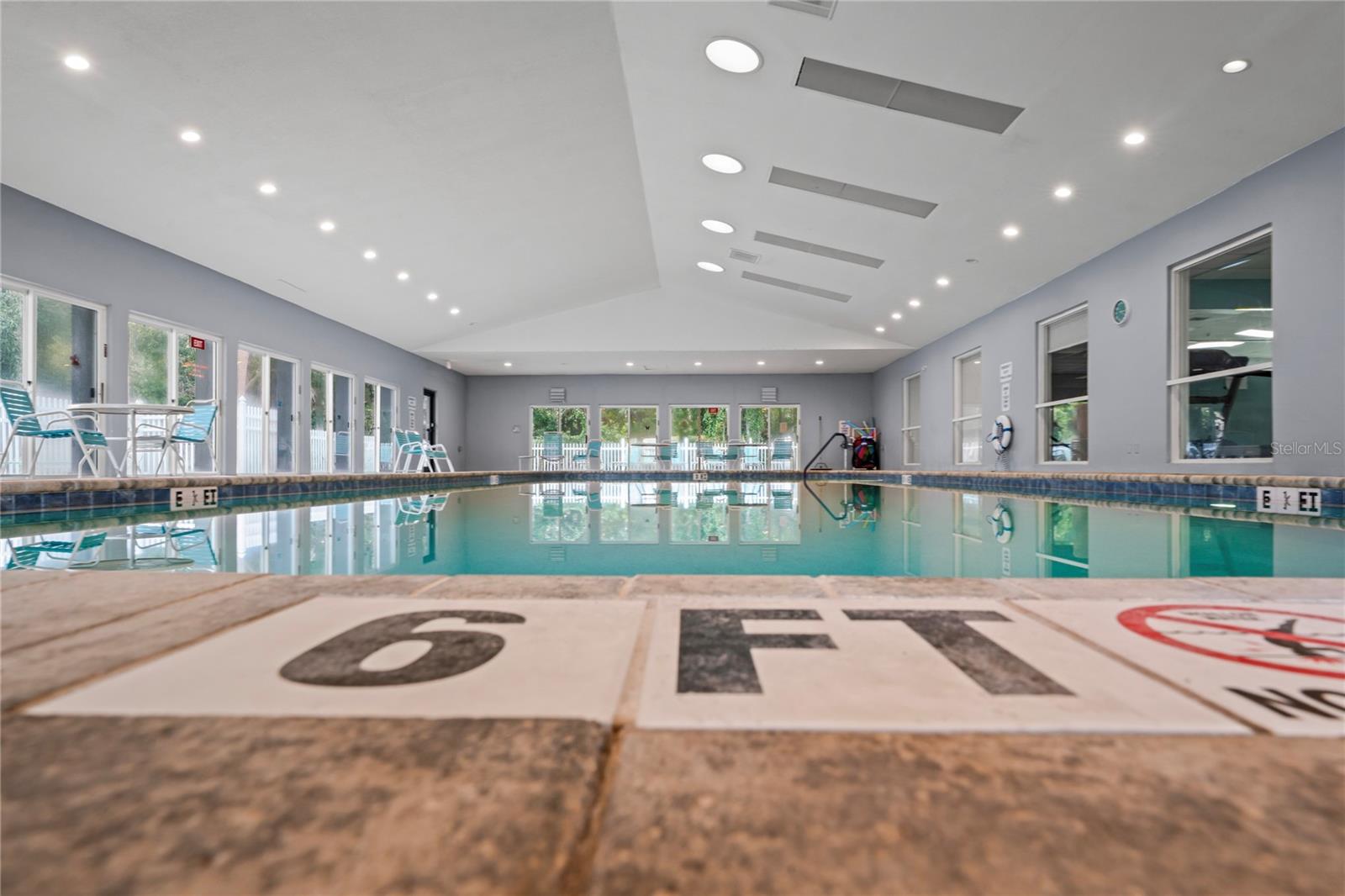 WOODS AT ANDERSON PARK - Residential