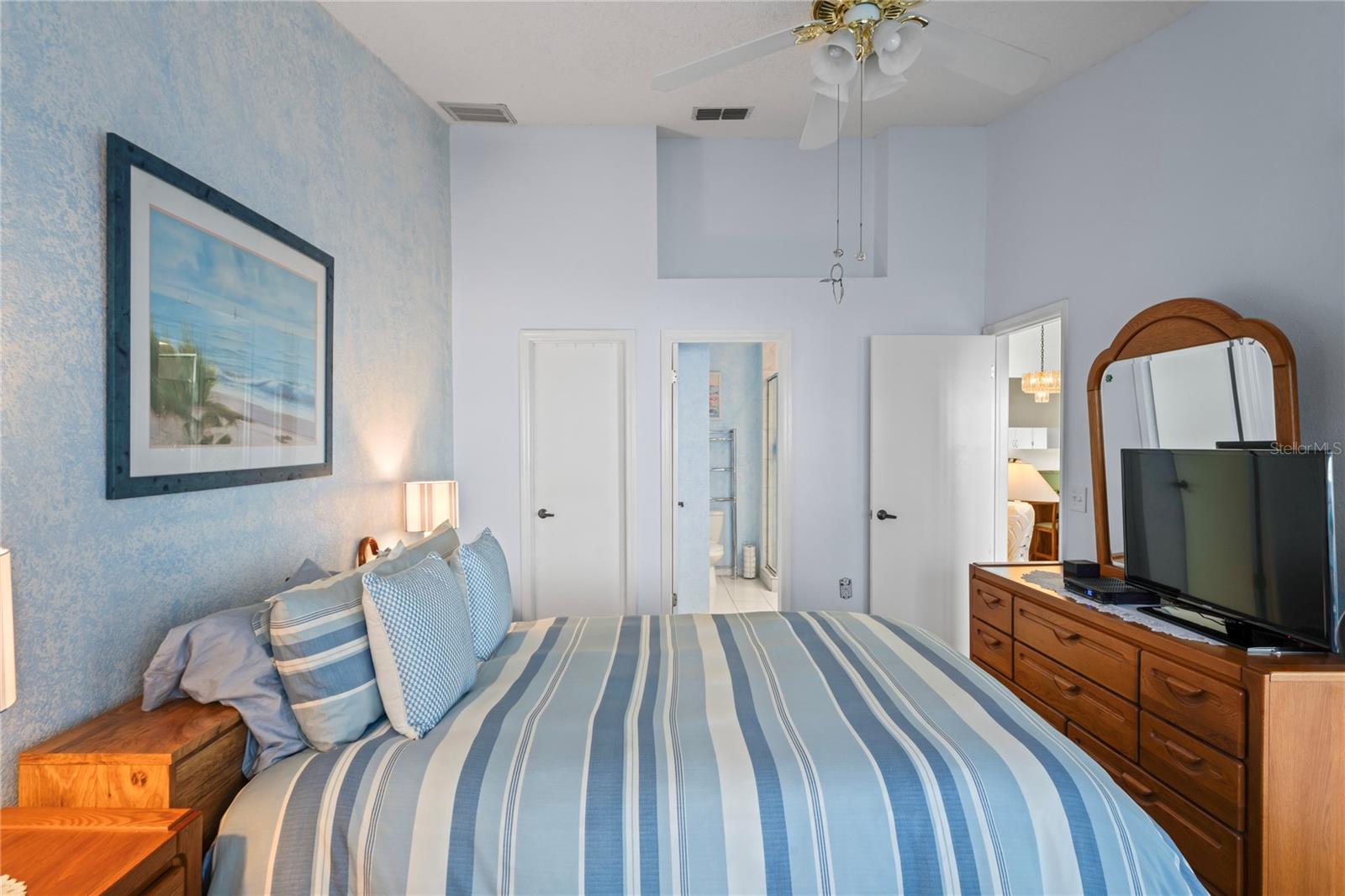 WOODS AT ANDERSON PARK - Residential