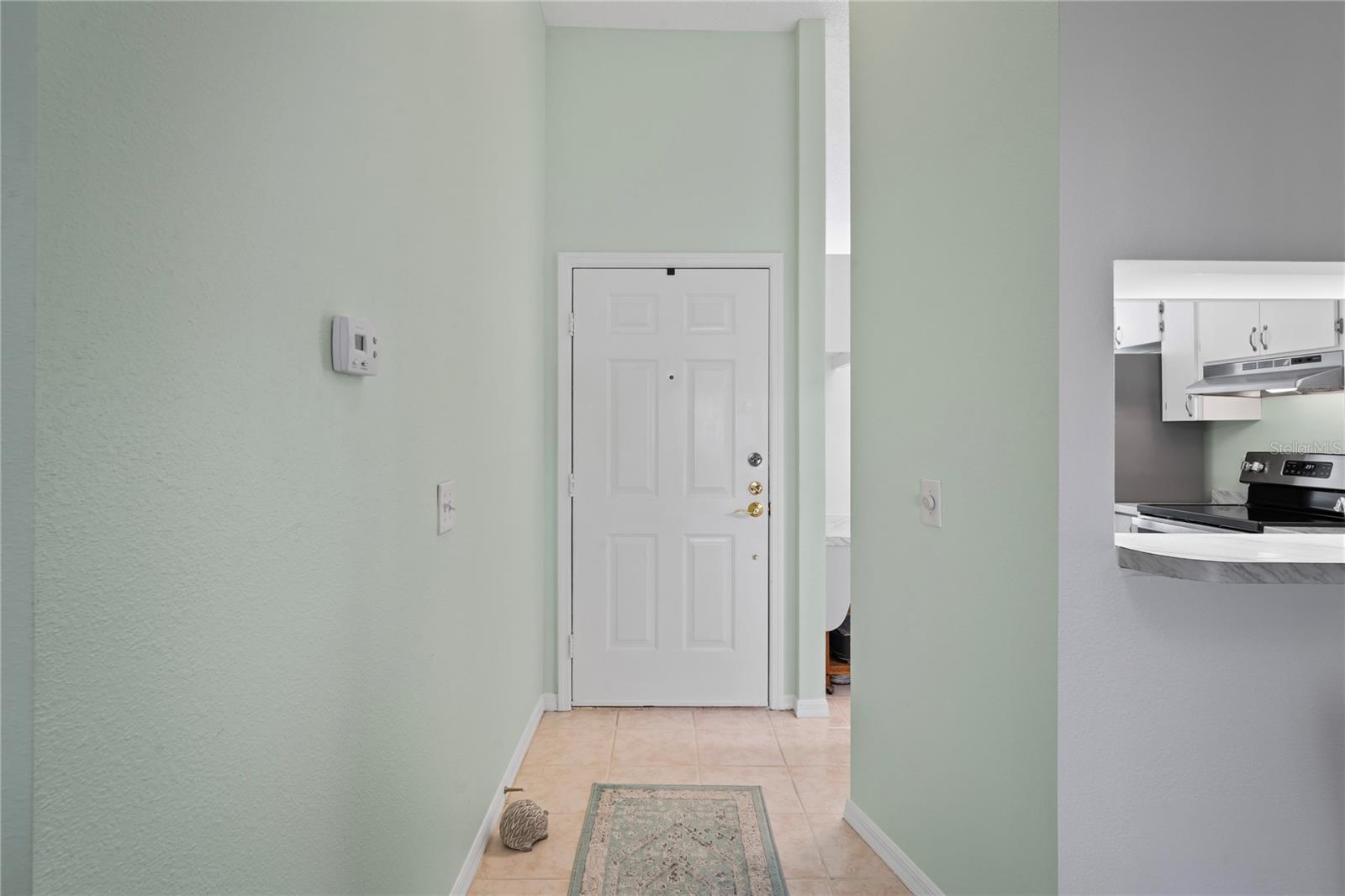 WOODS AT ANDERSON PARK - Residential