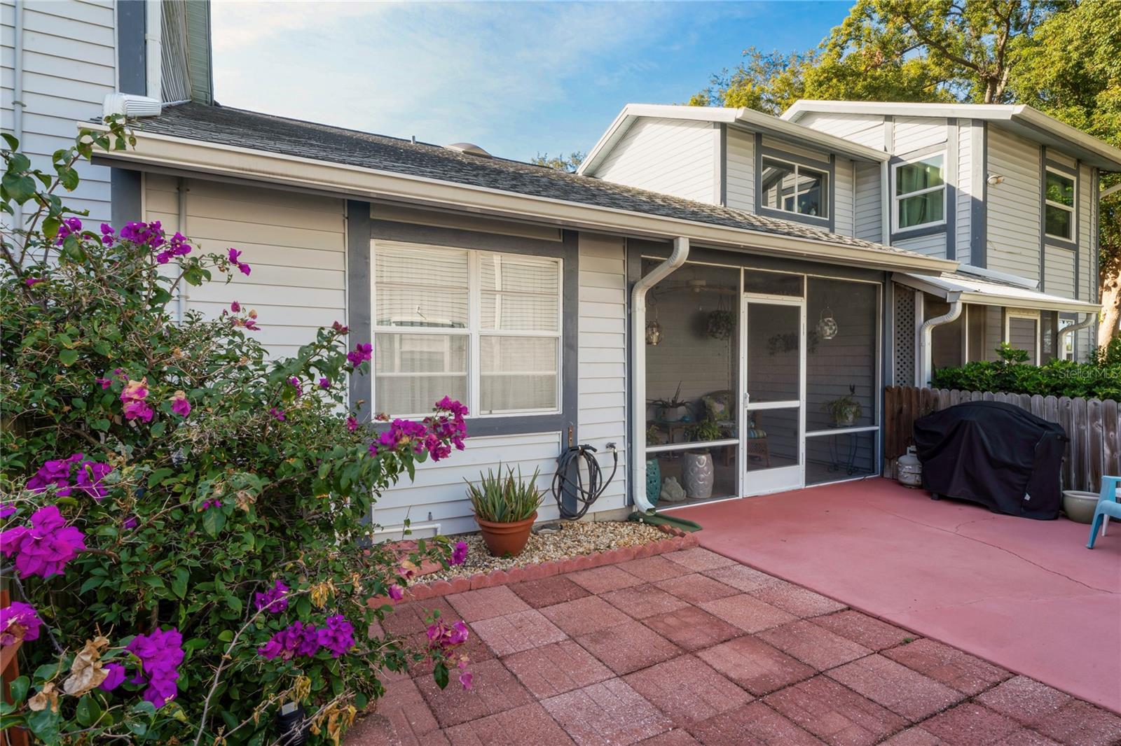 WOODS AT ANDERSON PARK - Residential