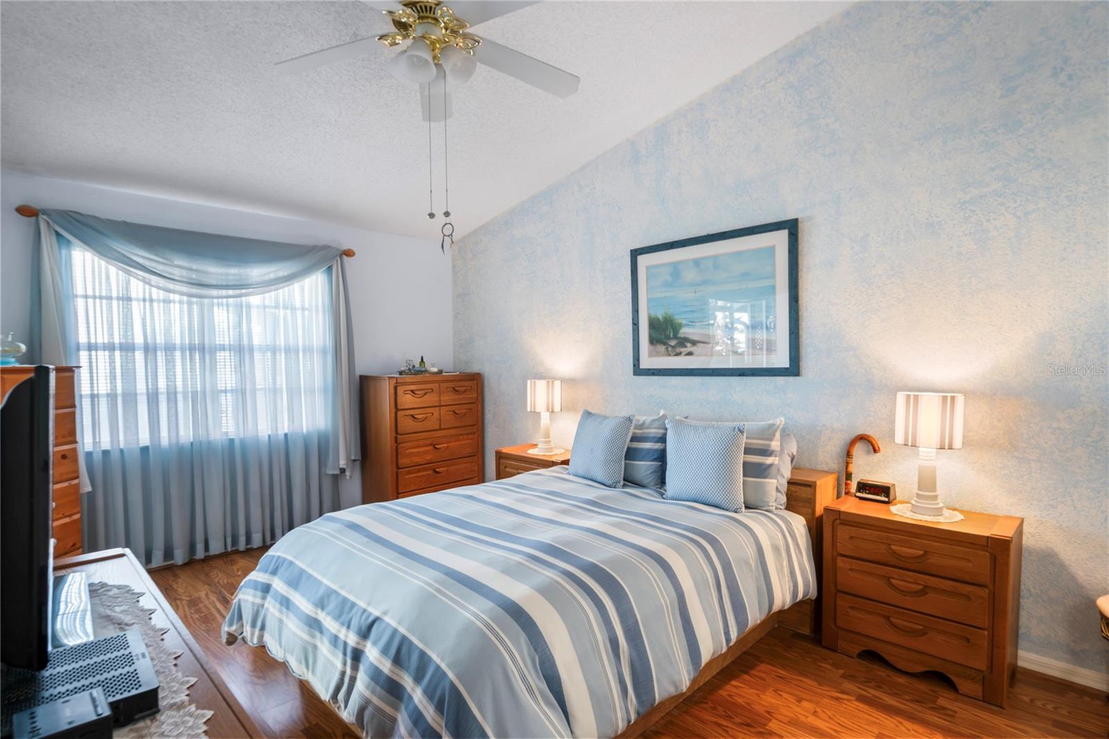 WOODS AT ANDERSON PARK - Residential