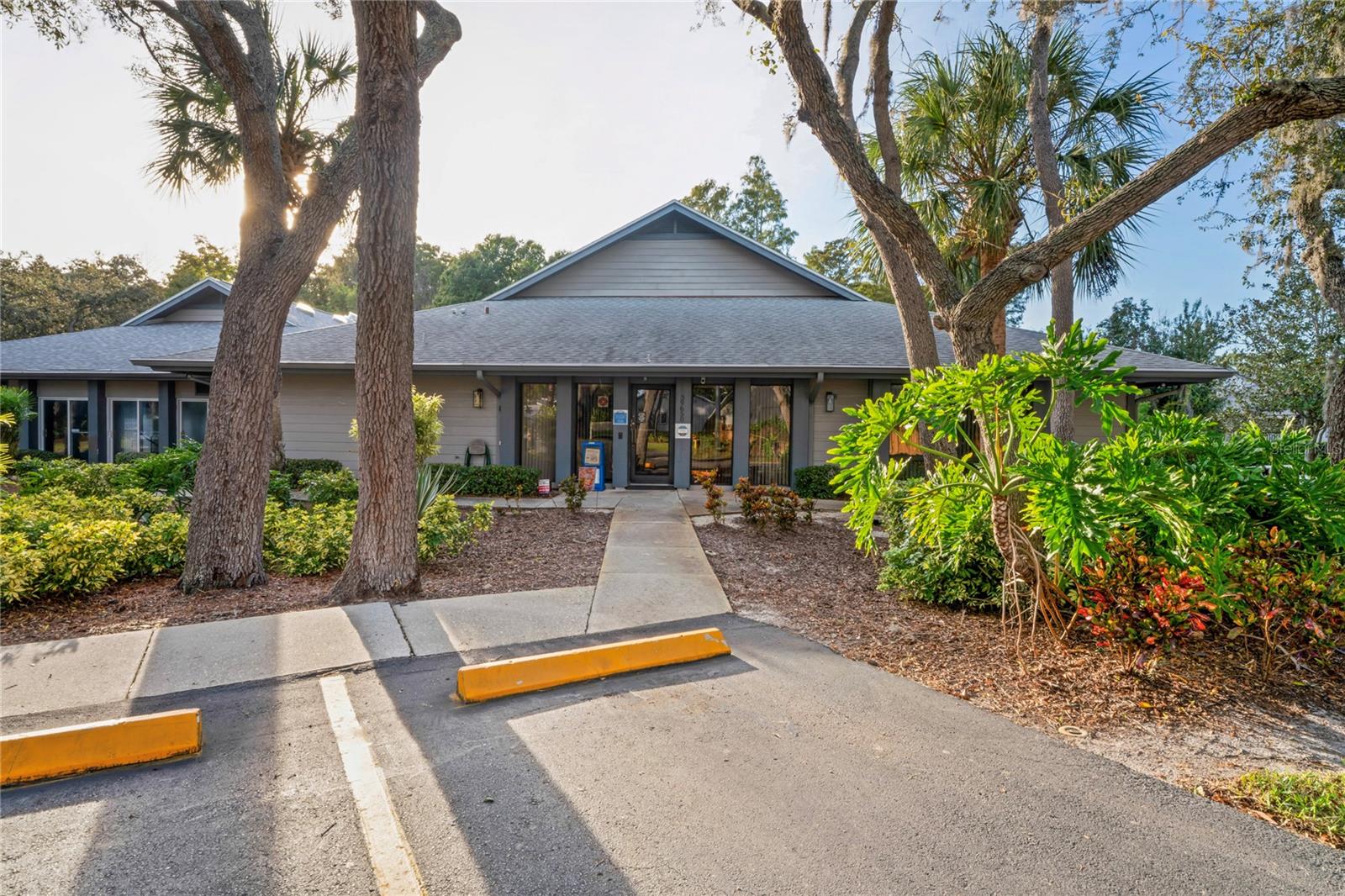 WOODS AT ANDERSON PARK - Residential