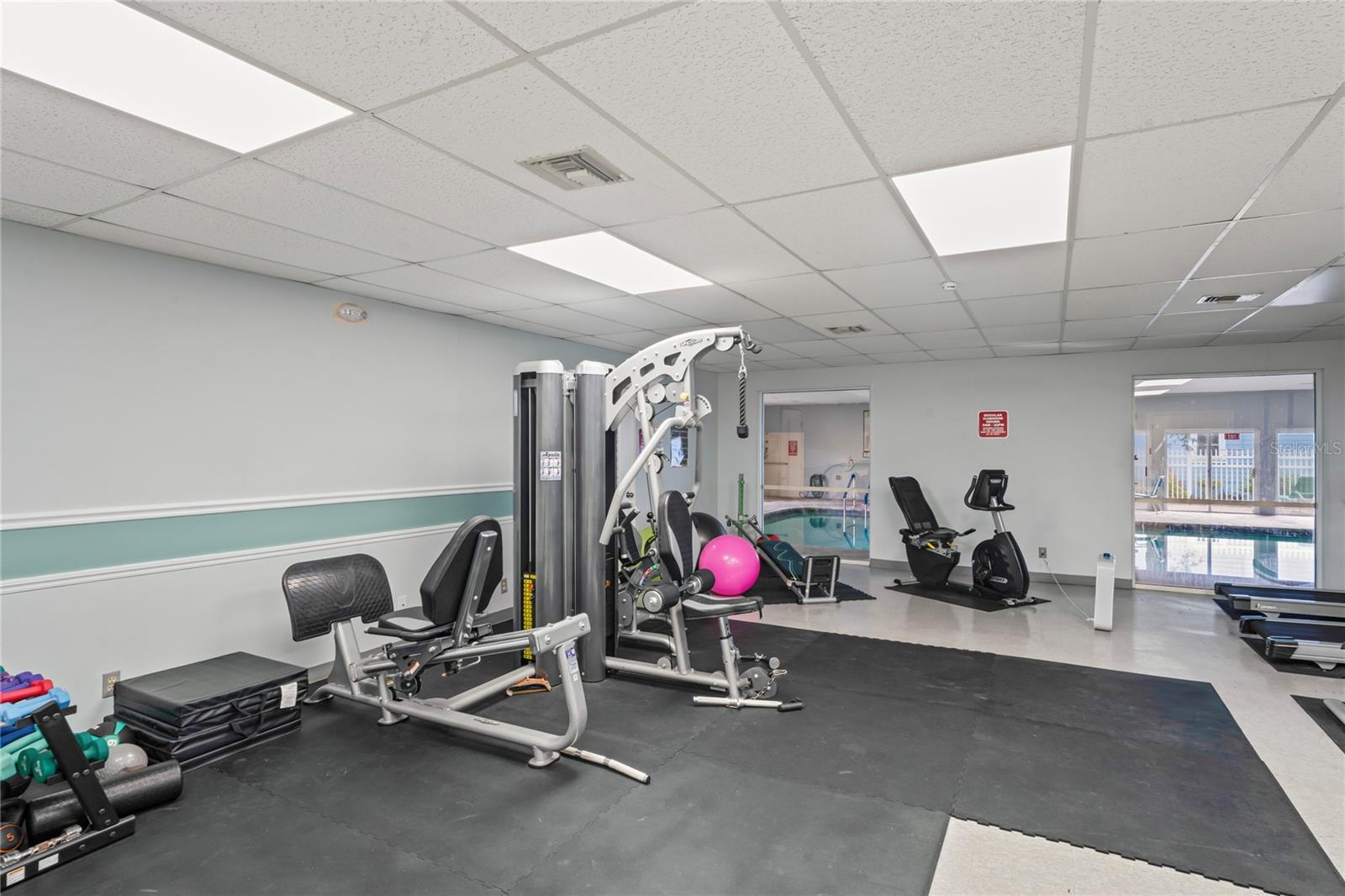 WOODS AT ANDERSON PARK - Residential