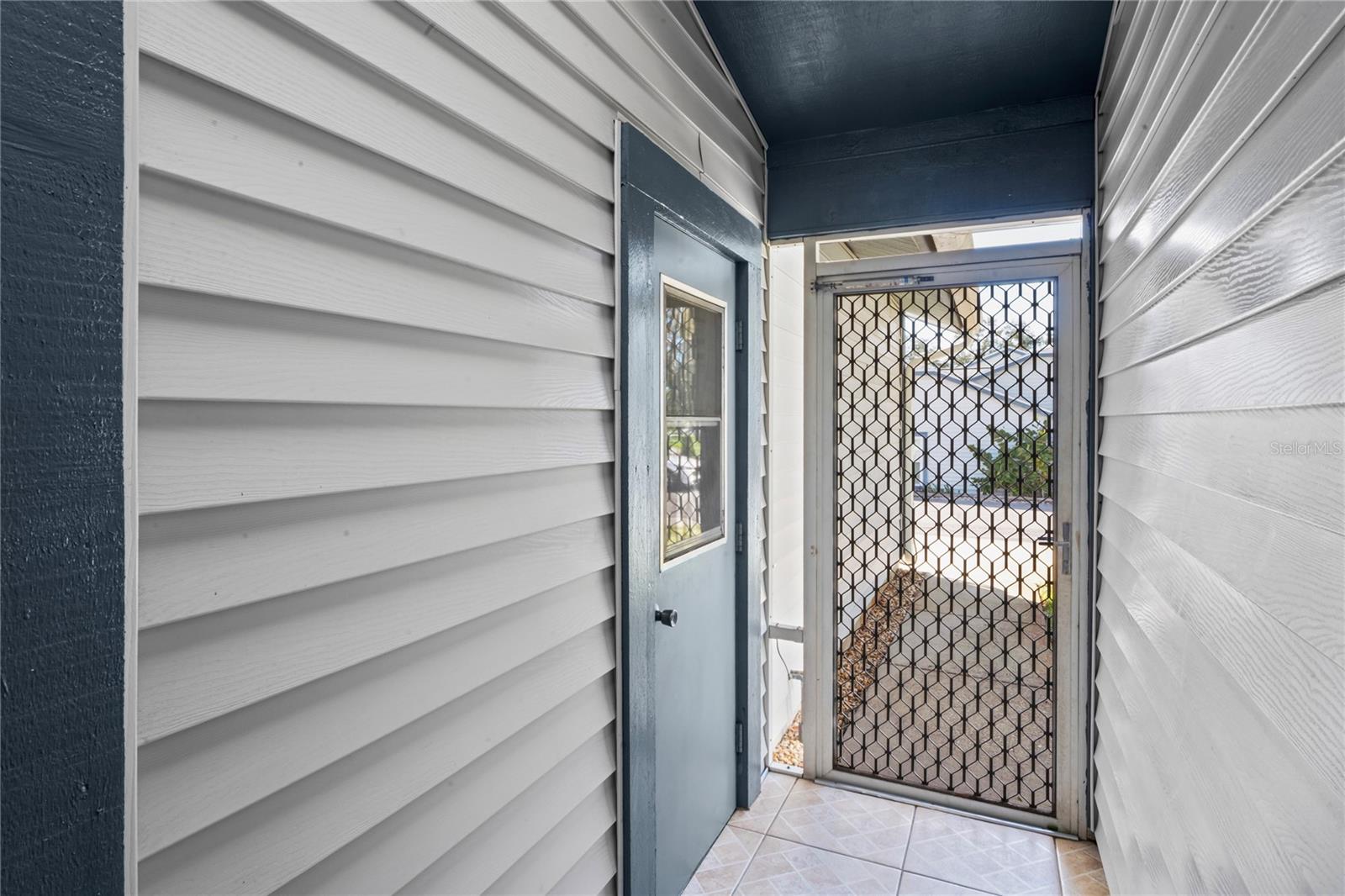 WOODS AT ANDERSON PARK - Residential