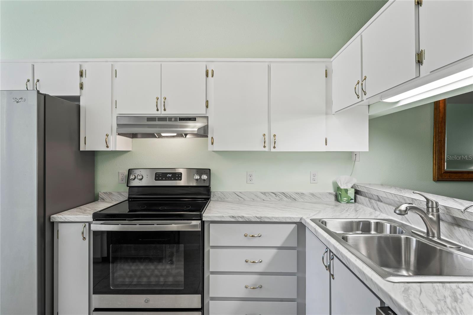 WOODS AT ANDERSON PARK - Residential