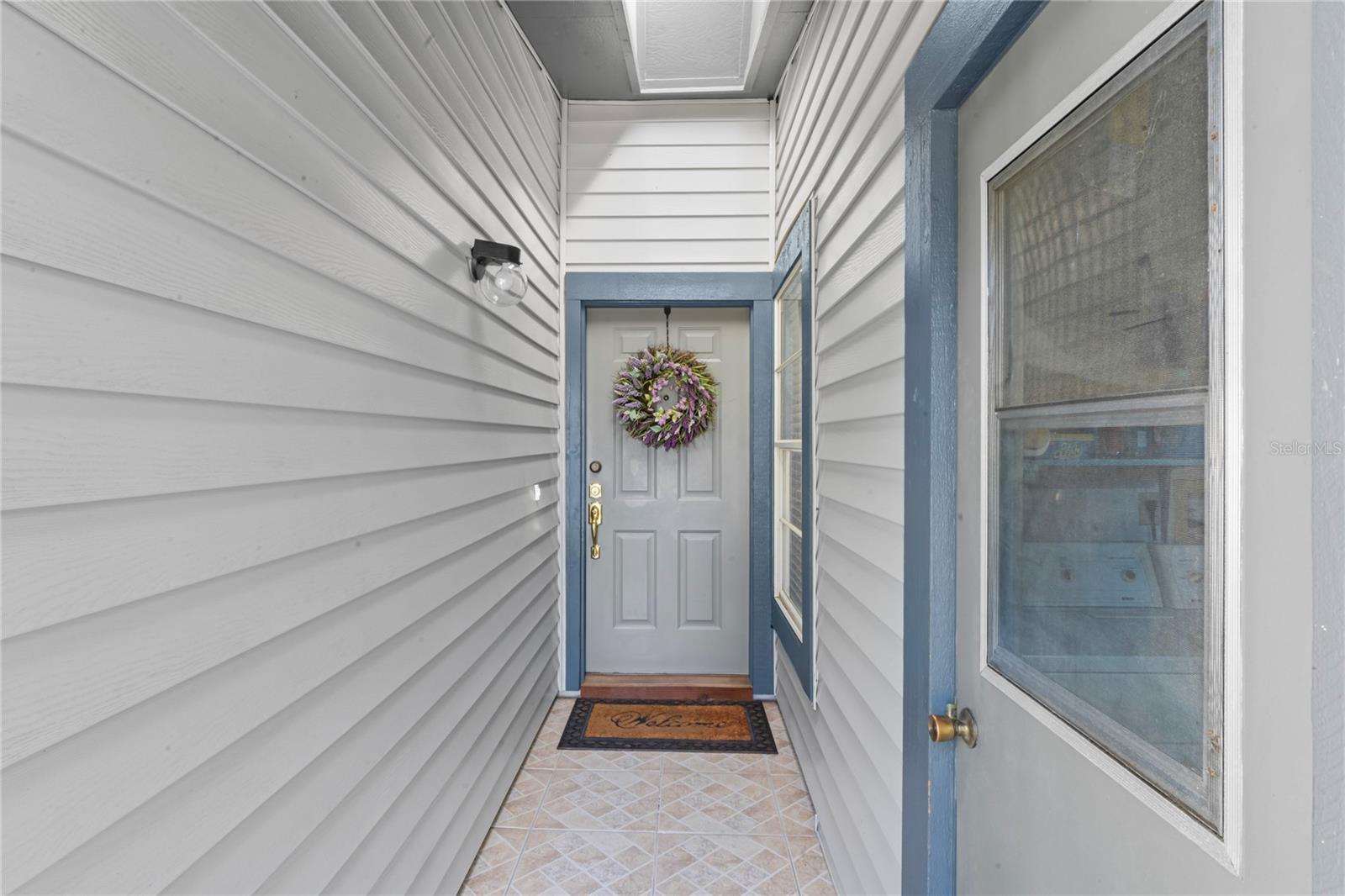 WOODS AT ANDERSON PARK - Residential